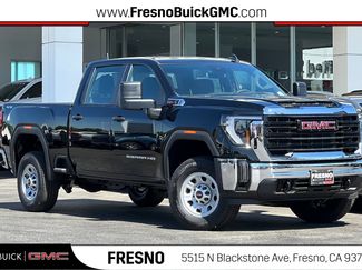 New 2026 GMC Sierra 3500 Pro AWD/4WD video 1