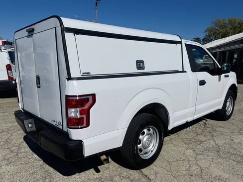 Used 2018 Ford F150 XL w/ XL Power Equipment Group RWD image 5