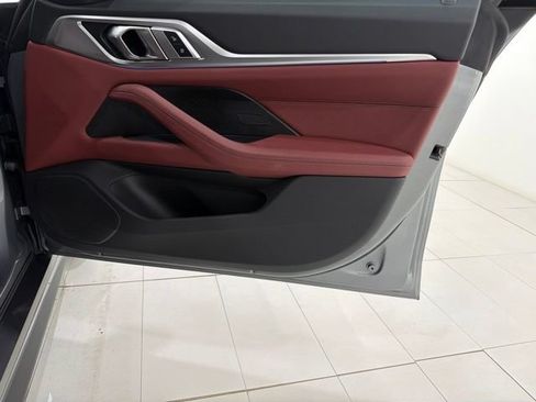 Certified 2023 BMW i4 eDrive35 w/ Premium Package RWD image 18