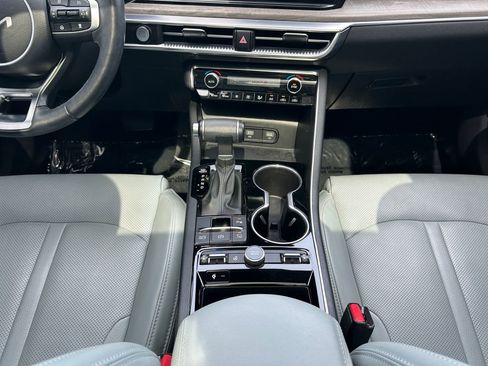 Used 2024 Kia K5 EX w/ EX Premium Package FWD image 13
