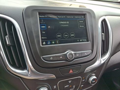 Used 2019 Chevrolet Equinox LT AWD/4WD image 18