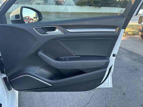 Used 2020 Audi A3 2.0T Premium Plus w/ Premium Plus Package image 15