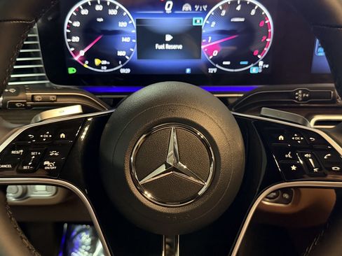 New 2026 Mercedes-Benz GLS 450 4MATIC image 24
