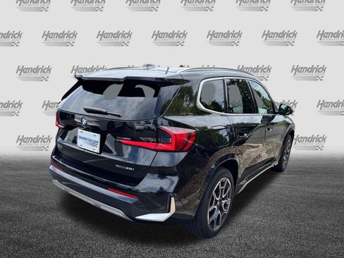 Used 2025 BMW X1 xDrive28i w/ Premium Package AWD/4WD image 11
