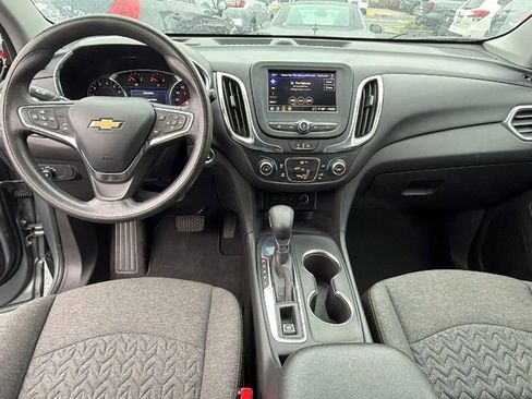 Used 2023 Chevrolet Equinox LT image 18