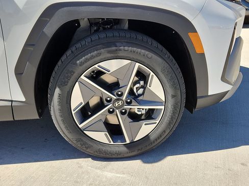 New 2026 Hyundai Tucson SEL Plus FWD image 7