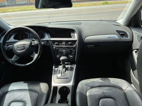 Used 2013 Audi A4 2.0T Premium Plus AWD/4WD image 28