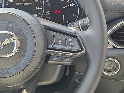 New 2025 MAZDA CX-5 AWD 2.5 S w/ Premium Plus Pkg image 18