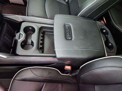 New 2026 RAM 2500 Power Wagon image 30