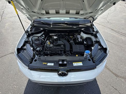 New 2025 Volkswagen Taos S image 26