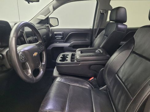 Used 2018 Chevrolet Silverado 1500 LT w/ All Star Edition AWD/4WD image 17