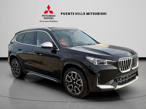 Used 2023 BMW X1 xDrive28i w/ Premium Package AWD/4WD image 3