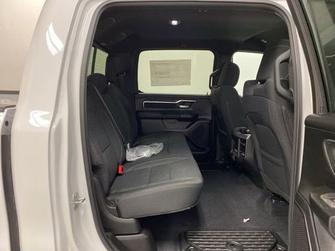 Used 2026 RAM 1500 Big Horn image 25