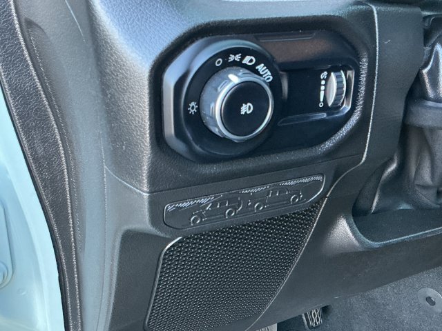 Used 2024 Jeep Wrangler Unlimited Sport AWD/4WD image 26