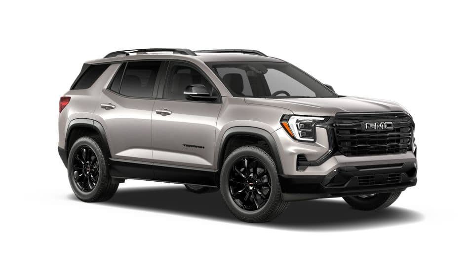 New 2027 GMC Terrain Elevation w/ Elevation Premium Package FWD image 54