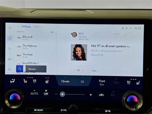 Certified 2023 Lexus RX 350 Premium Plus image 15