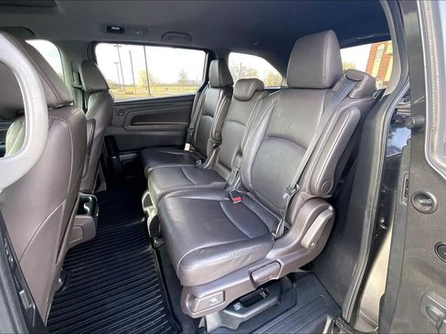 Used 2019 Honda Odyssey EX-L image 18