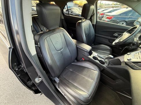 Used 2013 Chevrolet Equinox LTZ image 22