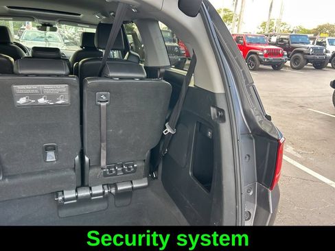 Used 2024 Honda Odyssey EX-L image 31