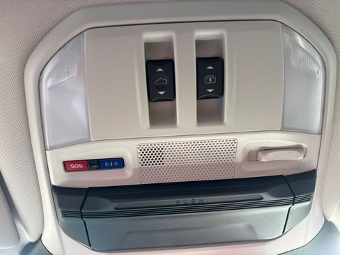 New 2026 Subaru Ascent Touring image 29