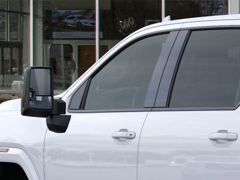 New 2026 GMC Sierra 2500 AT4 w/ AT4 Premium Plus Package image 12