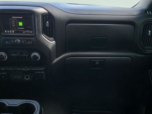 Used 2024 Chevrolet Silverado 2500 Custom w/ Custom Value Package RWD image 20