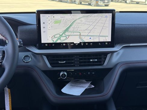 New 2026 Ford Explorer ST w/ Sun And Sound Package image 26