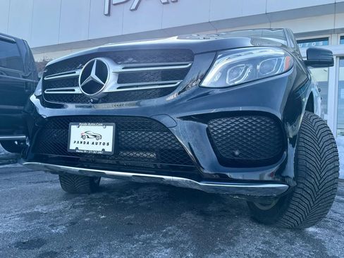 Used 2016 Mercedes-Benz GLE 400 4MATIC image 51