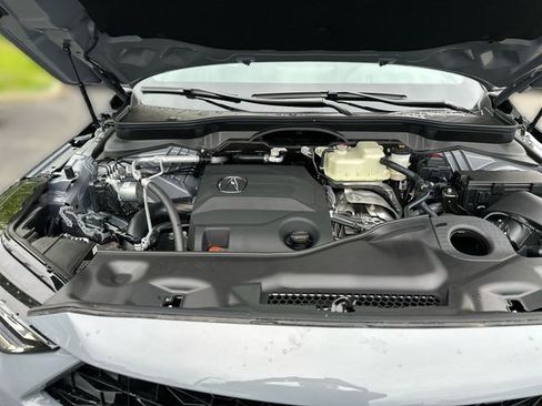 New 2026 Acura MDX Type S AWD/4WD image 30