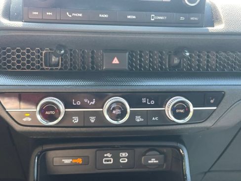 Used 2024 Honda CR-V Sport image 34