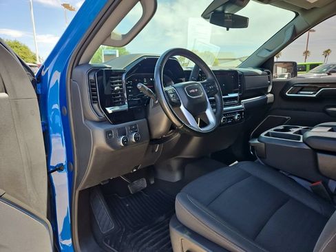 Used 2023 GMC Sierra 1500 Elevation RWD image 16