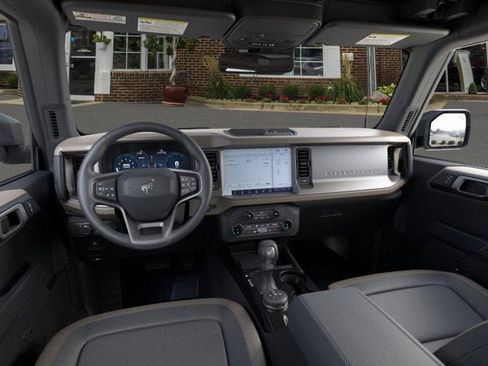 New 2026 Ford Bronco Big Bend image 34