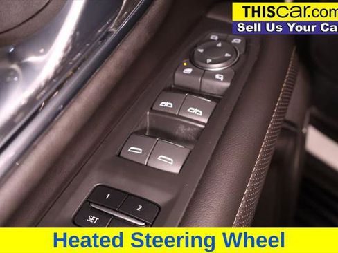 Used 2023 Chevrolet Tahoe Premier image 35