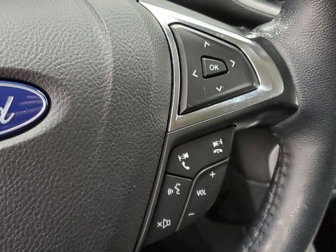 Used 2022 Ford Edge SEL w/ Convenience Package AWD/4WD image 28