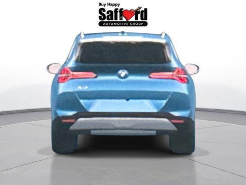 Certified 2025 BMW X3 xDrive30i w/ Convenience Package image 25