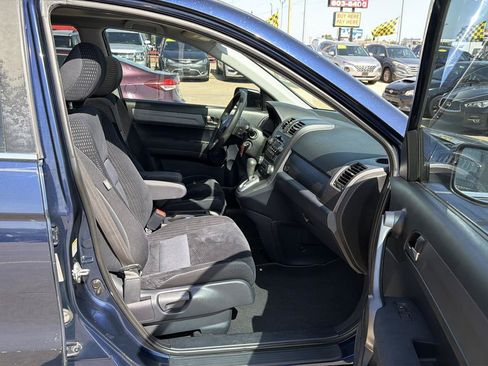 Used 2009 Honda CR-V EX image 17