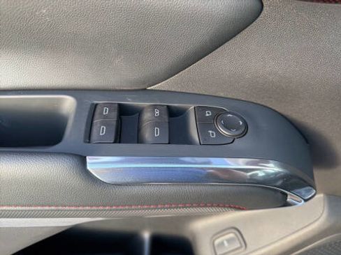 New 2026 Chevrolet Traverse Z71 w/ Driver Confidence Package image 17