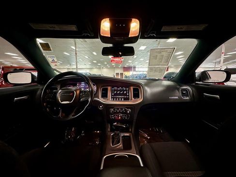 Used 2022 Dodge Charger GT RWD image 24