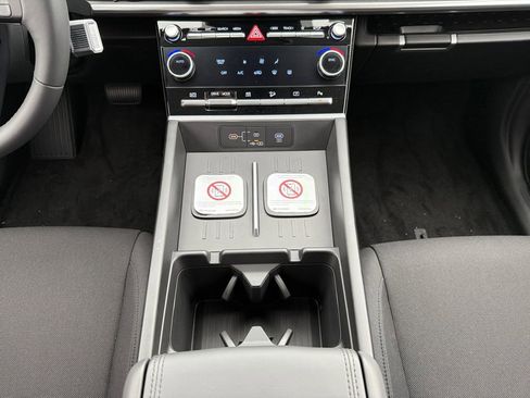 New 2026 Hyundai Santa Fe SE AWD/4WD image 15