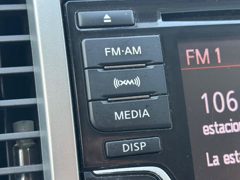 Used 2018 Nissan Frontier SV AWD/4WD image 26