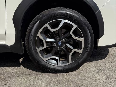 Used 2016 Subaru Crosstrek 2.0i Limited image 29