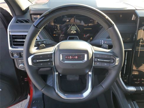 New 2026 GMC Yukon Elevation w/ Elevation Premium Package image 26