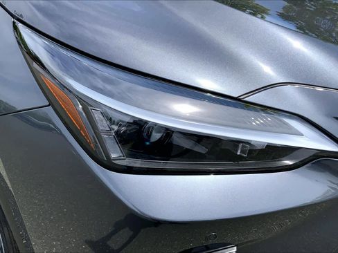 Certified 2025 Lexus NX 350 AWD w/ Accessory Package (2T) image 28