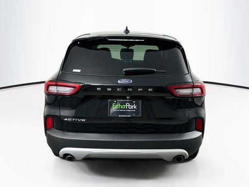 Used 2025 Ford Escape Active FWD image 7