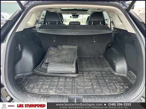 Used 2025 Kia Sportage SX AWD/4WD image 11