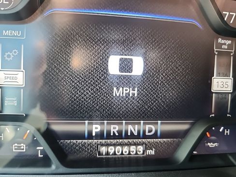 Used 2022 RAM 2500 Limited AWD/4WD image 17