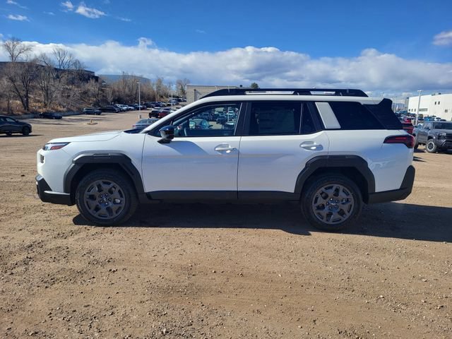 New 2026 Subaru Outback Premium AWD/4WD image 6