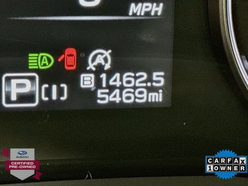 Used 2026 Subaru Forester Sport AWD/4WD image 12