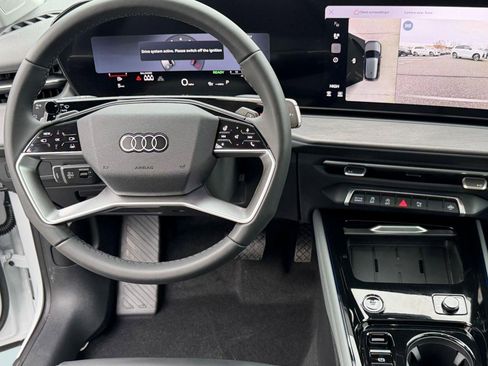 New 2026 Audi Q3 quattro 2.0T AWD/4WD image 27