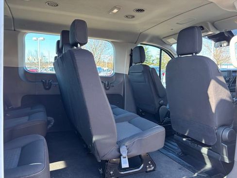 Used 2021 Ford Transit 350 XL image 33